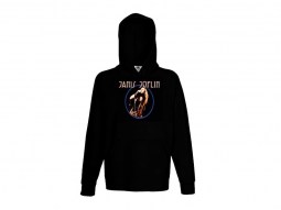 Sudadera Janis Joplin 